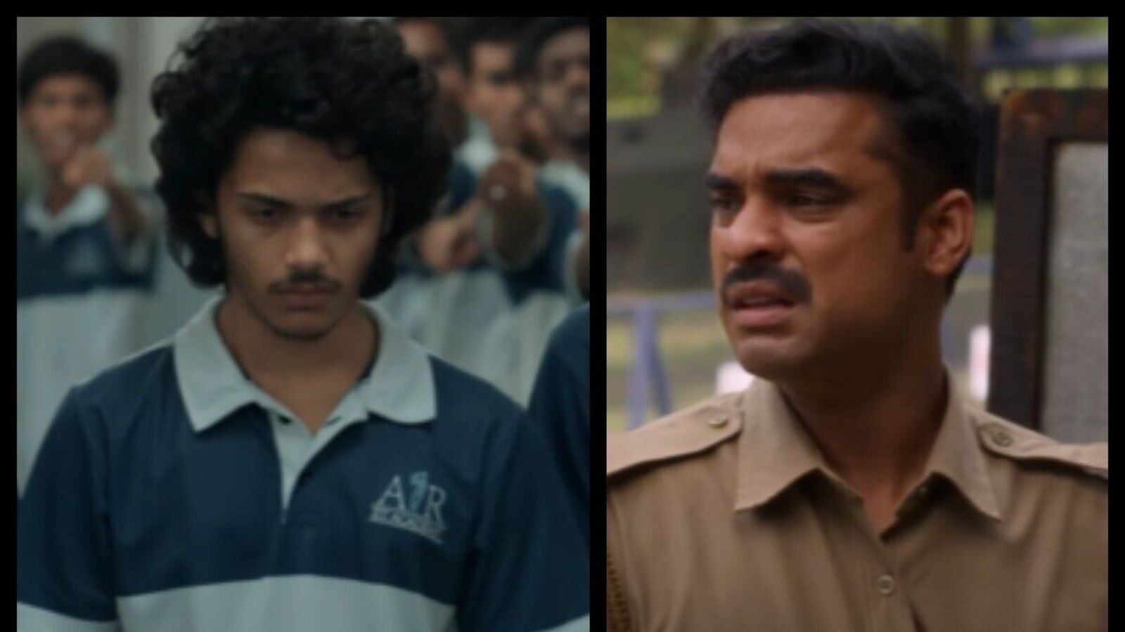 ఈ వీకెండ్ ఓటీటీల్లో చూడాల్సిన ఐదు భాషలకు చెందిన ఐదు మూవీస్, వెబ్ సిరీస్ ఇవే