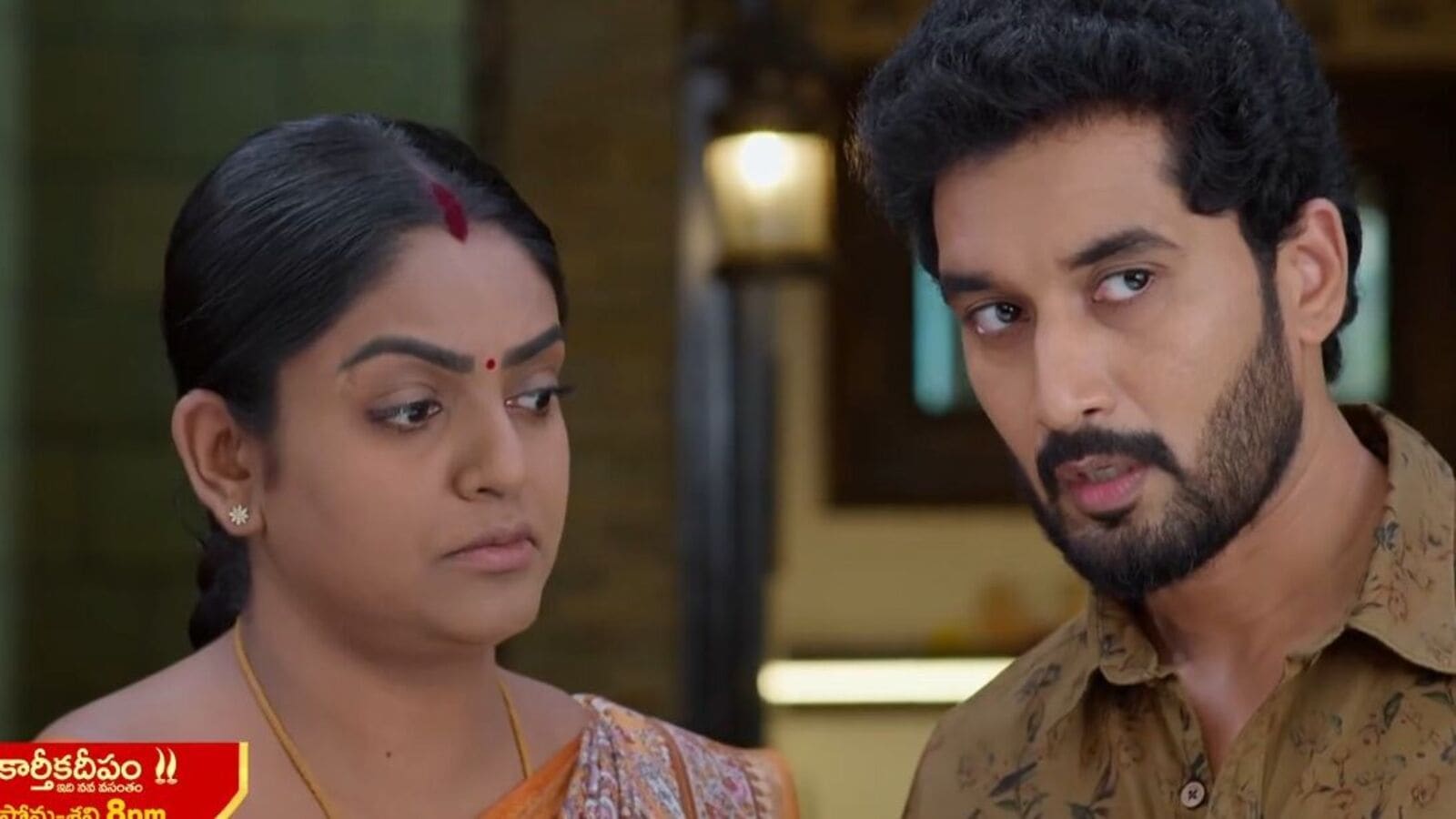 కార్తీక దీపం 2 సీరియల్‌కు రికార్డు టీఆర్పీ రేటింగ్.. దుమ్మురేపిన స్టార్ మా సీరియల్స్.. పదో స్థానానికి పడిన బ్రహ్మముడి