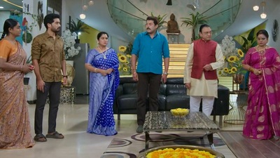కార్తీక దీపం 2 సీరియల్ టుడే జూలై 10 ఎపిసోడ్ (jiohotstar)