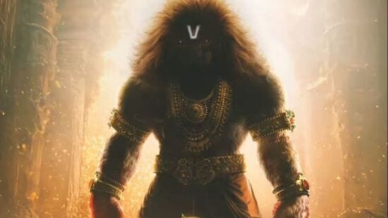 మహావతార్ నరసింహం - ఈ జాబితాలో 'మహావతార్ నరసింహ' సినిమా 9వ స్థానంలో ఉంది. జూలై 25న ఐదు భాషల్లో 3డీలో ఈ చిత్రాన్ని విడుదల చేయనున్నారు.