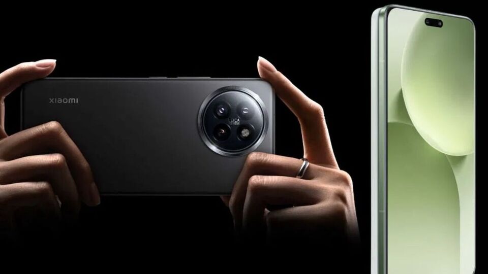 <p>షియోమి 14 సిఐవిఐ : అమెజాన్ సేల్‌లో దీని ధర రూ .54,999కు బదులుగా రూ .29,999కు లిస్ట్ అయింది. ఇది కాకుండా బ్యాంక్ కార్డులతో అదనపు డిస్కౌంట్ పొందవచ్చు. దీంతో ధర రూ.28 వేల వరకు వెళ్తుంది.</p>