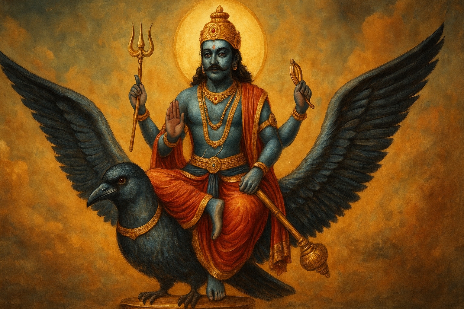 శని తిరోగమనం సాధారణ దృగ్విషయం కాదు. కానీ, ఇది ఒక ప్రత్యేక రివర్స్ రాజ యోగాన్ని సృష్టిస్తుంది. ఇది అన్ని రాశులను ప్రభావితం చేస్తుంది. కానీ, దీని వల్ల 3 రాశుల వారి జీవితం మారనుంది. వీరికి శని అపారమైన, అనంతమైన అనుగ్రహాన్ని ప్రసాదిస్తాడు. 