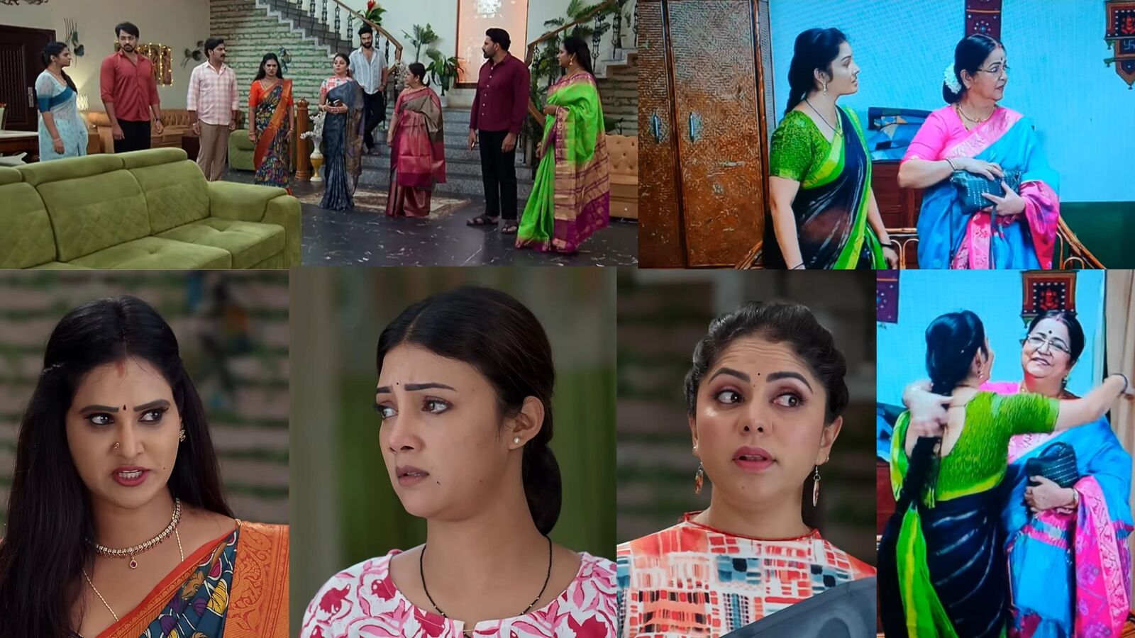 బ్రహ్మముడి జులై 11 ఎపిసోడ్: కోర్టుకు అప్పు- ఏసీబీ ఆఫీసర్ షాక్- యామినిపై రివర్స్ అయిన రాజ్- మనవరాలి ఇంటికి ఇందిరాదేవి!