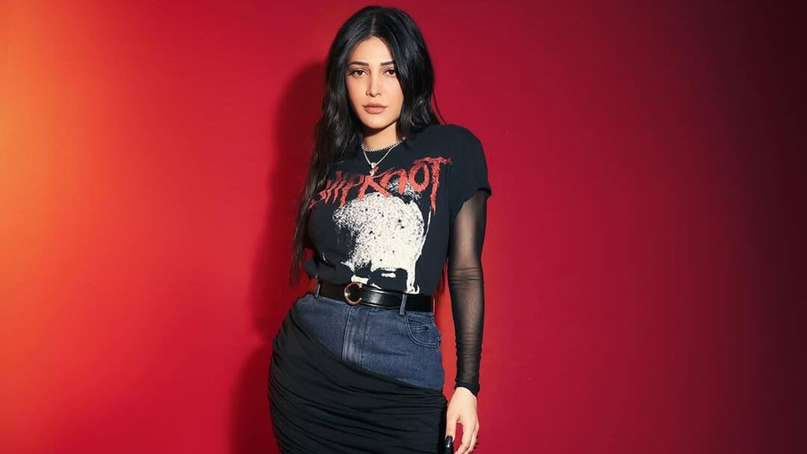 ఎప్పుడూ తల్లి కావాలనే కోరుకున్నాను.. కానీ పెళ్లంటే భయం: శృతి హాసన్ కామెంట్స్ వైరల్