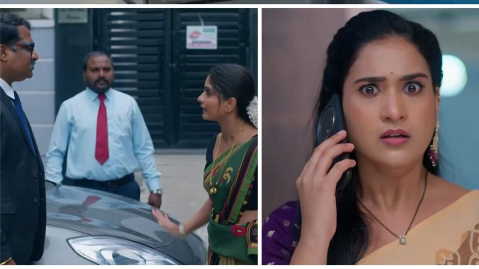 నిన్ను కోరి జూలై 11 ఎపిసోడ్: విరాట్ మాటలతో ఫీలైన చంద్రకళ..బిజినెస్ మ్యాన్ తో గొడవ..శాలినిని డబ్బులు డిమాండ్ చేసిన సుందర్