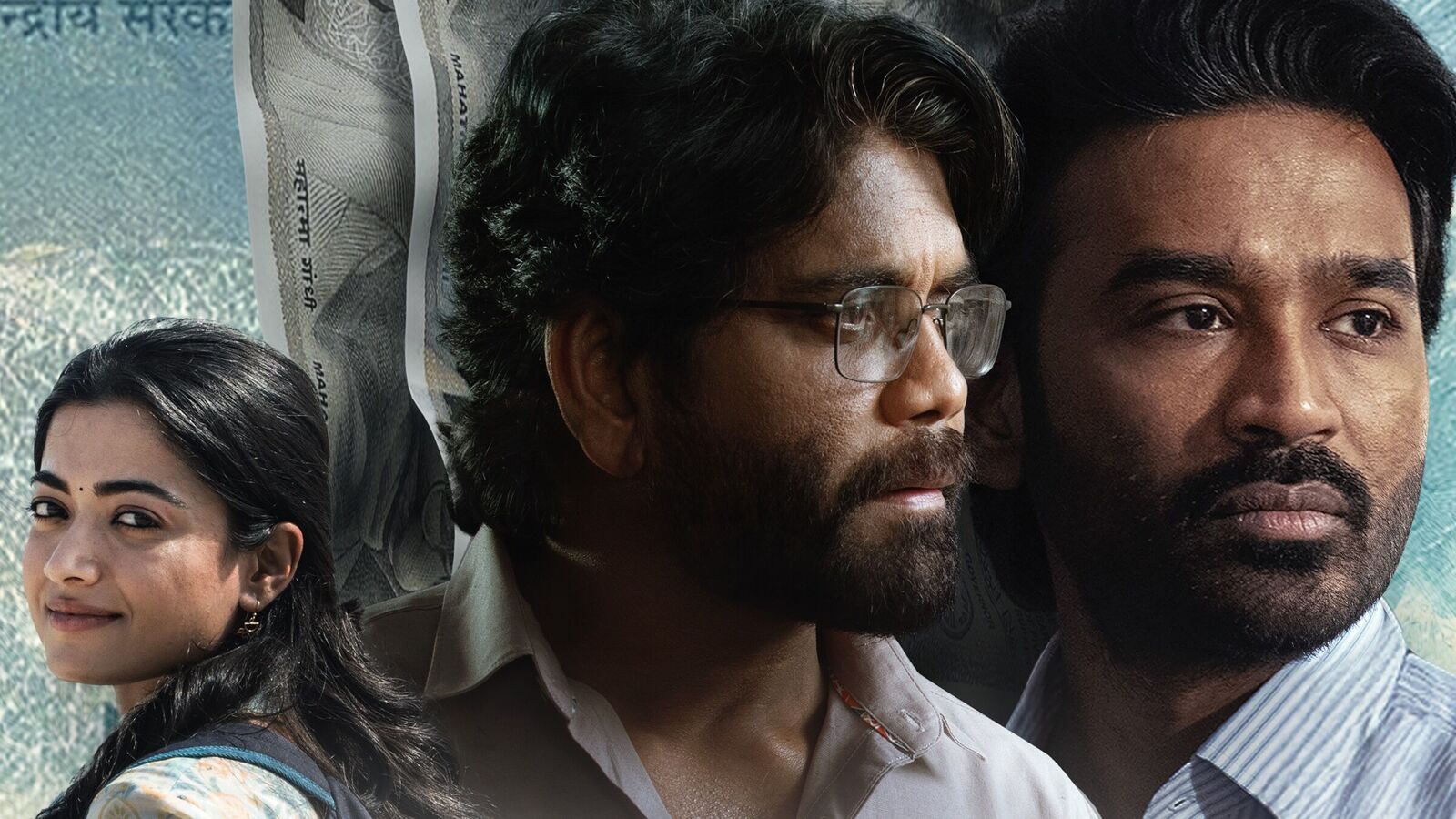 కుబేర ఓటీటీ రిలీజ్ డేట్ ఇదే.. అమెజాన్ ప్రైమ్ వీడియో అఫీషియల్ అనౌన్స్‌మెంట్.. నెల రోజుల్లోపే.. ఐదు భాషల్లో స్ట్రీమింగ్