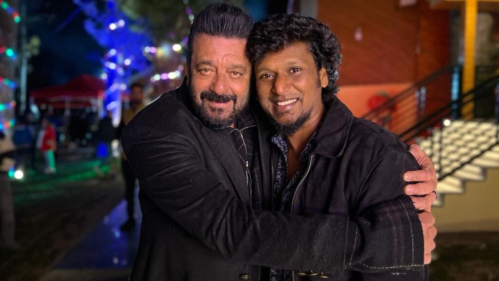 నన్ను సరిగా వాడుకోలేదు.. అందుకే లోకేష్ కనగరాజ్‌పై కోపంగా ఉన్నాను.. వాళ్లంటే గౌరవమే: బాలీవుడ్ స్టార్ కామెంట్స్