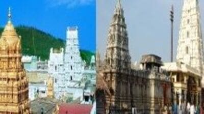 <p>కాచిగూడ స్టేషన్ నుంచి రాత్రి 8.5 గంటల ట్రైన్(రైలు నెంబర్ 12797) బయల్దేరుతుంది. రాత్రంతా జర్నీ ఉంటుంది. ఉదయం 07.05 గంటలకు తిరుపతికి చేరుకుంటారు. హోటల్ కి చెకిన్ అయిన తర్వాత…. ఫ్రెషప్ అవుతారు. తిరుచానూరు పద్మావతి ఆలయాన్ని దర్శించుకుంటారు. ఆ తర్వాత శ్రీకాళహస్తి ఆలయానికి వెళ్తారు. ఆ తర్వాత హోటల్ కి చేరుకుంటారు. రాత్రి తిరుపతిలోనే ఉంటారు.</p> <p>కాచిగూడ స్టేషన్ నుంచి రాత్రి 8.5 గంటల ట్రైన్(రైలు నెంబర్ 12797) బయల్దేరుతుంది. రాత్రంతా జర్నీ ఉంటుంది. ఉదయం 07.05 గంటలకు తిరుపతికి చేరుకుంటారు. హోటల్ కి చెకిన్ అయిన తర్వాత…. ఫ్రెషప్ అవుతారు. తిరుచానూరు పద్మావతి ఆలయాన్ని దర్శించుకుంటారు. ఆ తర్వాత శ్రీకాళహస్తి ఆలయానికి వెళ్తారు. ఆ తర్వాత హోటల్ కి చేరుకుంటారు. రాత్రి తిరుపతిలోనే ఉంటారు.</p>
