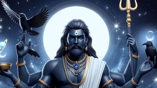 శని తిరోగమనంజూలై 13న శని మీన రాశిలో తిరోగమనం చెందుతుంది. శని తిరోగమన ప్రభావం అన్ని రాశుల వారిపై భిన్నంగా ఉంటుంది. ఈసారి శని తిరోగమనం చెందినప్పుడు అరుదైన కేంద్ర త్రికోణ రాజయోగం ఏర్పడుతుంది. ఇది చాలా శుభప్రదమైనది. ఇది 2 రాశుల వారికి శుభ ఫలితాలను ఇస్తుంది.