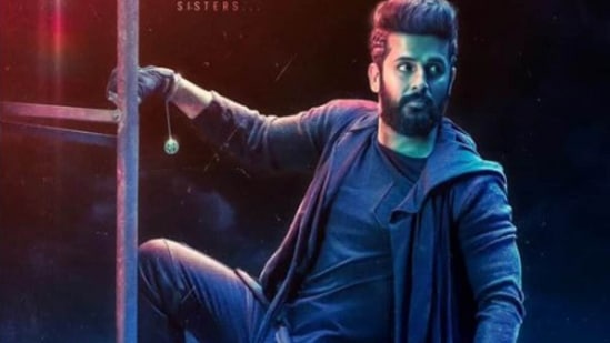 రాబిన్ హుడ్ - నితిన్ నటించిన తెలుగు మూవీ రాబిన్ హుడ్ ఈ జాబితాలో ఆరో స్థానంలో ఉంది. ఈ సినిమాకు ఐఎండీబీ రేటింగ్ 4.4గా ఉంది.