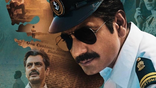 ఈ జాబితాలో నవాజుద్దీన్ సిద్ధిఖీ చిత్రం కోస్టావో 9వ స్థానంలో నిలిచింది. ఈ సినిమాకు ఐఎండీబీ రేటింగ్ 6.4గా ఉంది.