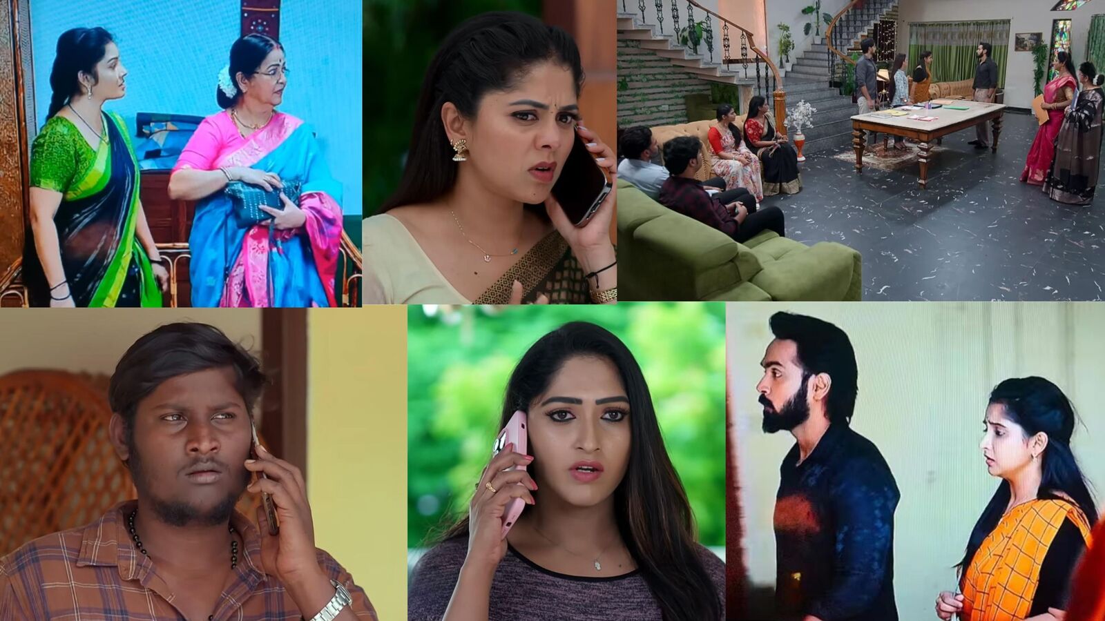 బ్రహ్మముడి ప్రోమో: రాజ్ అక్కను కలిసిన ఇందిరాదేవి- మనవరాలికి డబ్బులిచ్చిన నానమ్మ- అప్పును ఇరికించినవాడి కోసం వెతుకులాట!