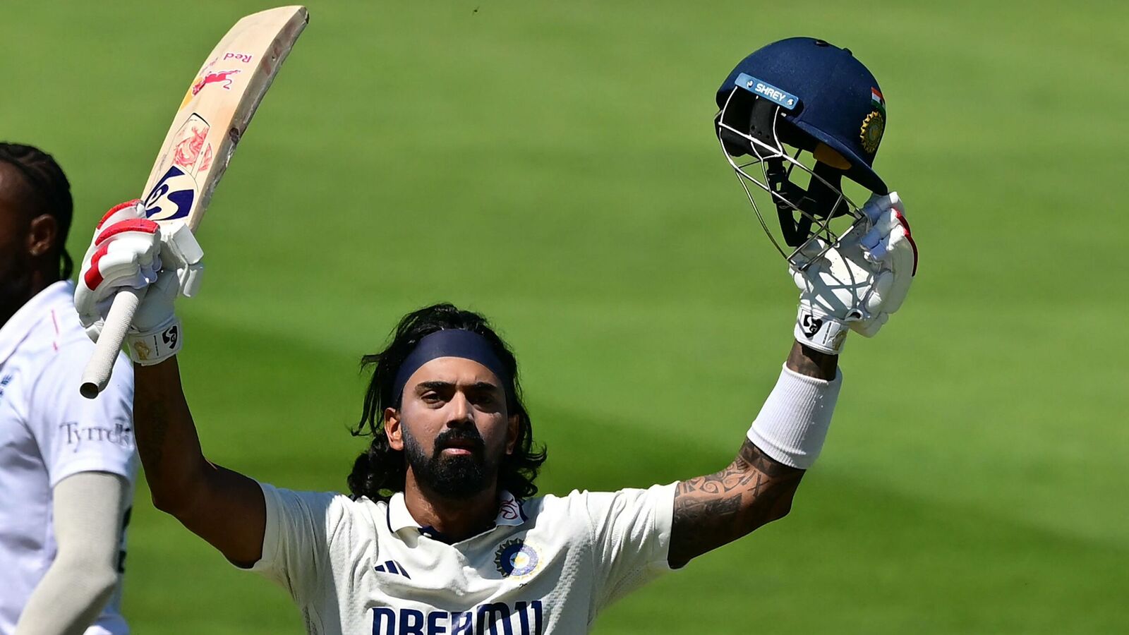 లార్డ్స్ బోర్డులో కేఎల్ రాహుల్ పేరు.. బ్యాటింగ్ లో అదుర్స్.. ఇంగ్లాండ్ పై సూపర్ సెంచరీ.. వెంటనే షాక్.. పాపం పంత్