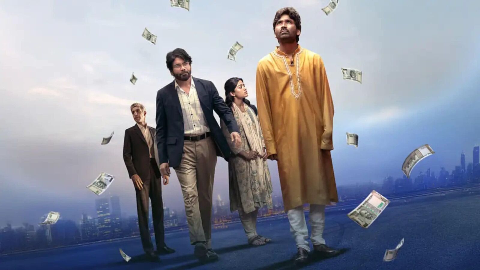 కుబేర ఓటీటీ స్ట్రీమింగ్: ఆ విషయంలో నిరాశే ఎదురుకానుందా!