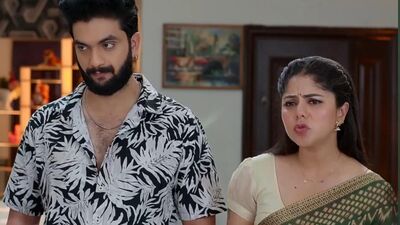 బ్రహ్మముడి సీరియల్ జూలై 12 ఎపిసోడ్ బ్రహ్మముడి సీరియల్ జూలై 12 ఎపిసోడ్