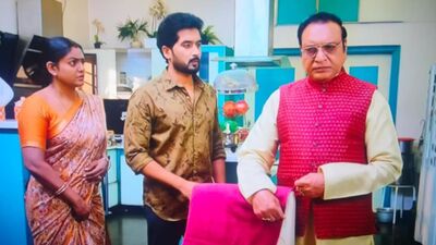 కార్తీక దీపం 2 సీరియల్ జూలై 12వ తేది ఎపిసోడ్