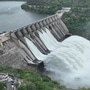 శ్రీశైలం ప్రాజెక్ట్ నుంచి నీటి విడుదల