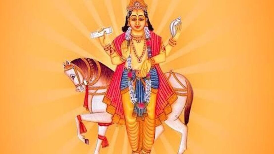 <p>గురువు నక్షత్ర సంచారంలో మార్పు: బుధుడు ఆరుద్ర నక్షత్రానికి అధిపతి. ఆరుద్ర నక్షత్రంలోకి గురువు అడుగు పెట్టినప్పుడు సానుకూల మార్పులను చూడొచ్చు. జ్ఞానం, వ్యాపారం, కమ్యూనికేషన్, తెలివి వంటి వాటిపై ప్రభావం పడుతుంది. ఆరుద్ర నక్షత్రం రెండవ పాదంలోకి గురువు ప్రవేశించినప్పుడు కొన్ని రాశుల వారికి శుభ ఫలితాలు కలుగుతాయి. ఈ మూడు రాశుల వారికి బోలెడు లాభాలు కలుగుతాయి. మరి వీరిలో మీరు ఉన్నారేమో చూసుకోండి.</p>(pinterest)