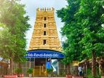  శ్రీశైలం మల్లన్న ఆలయం