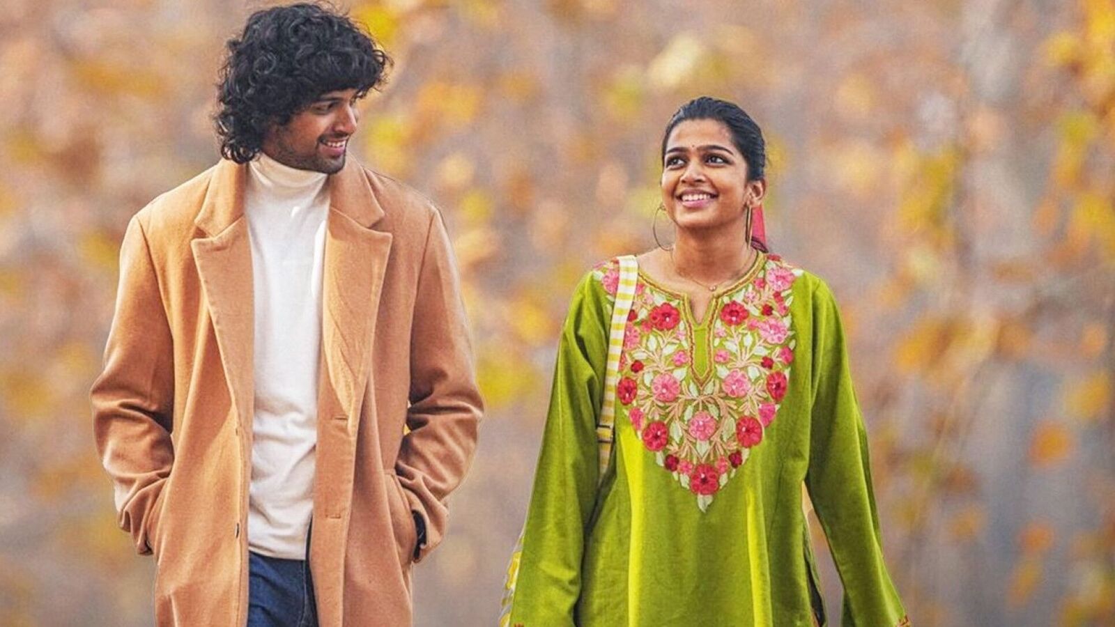 ఓటీటీలోకి వచ్చాక తెలుగు చిత్రానికి మంచి రెస్పాన్స్.. ట్రెండింగ్‍లోనూ దూసుకొచ్చిన సినిమా