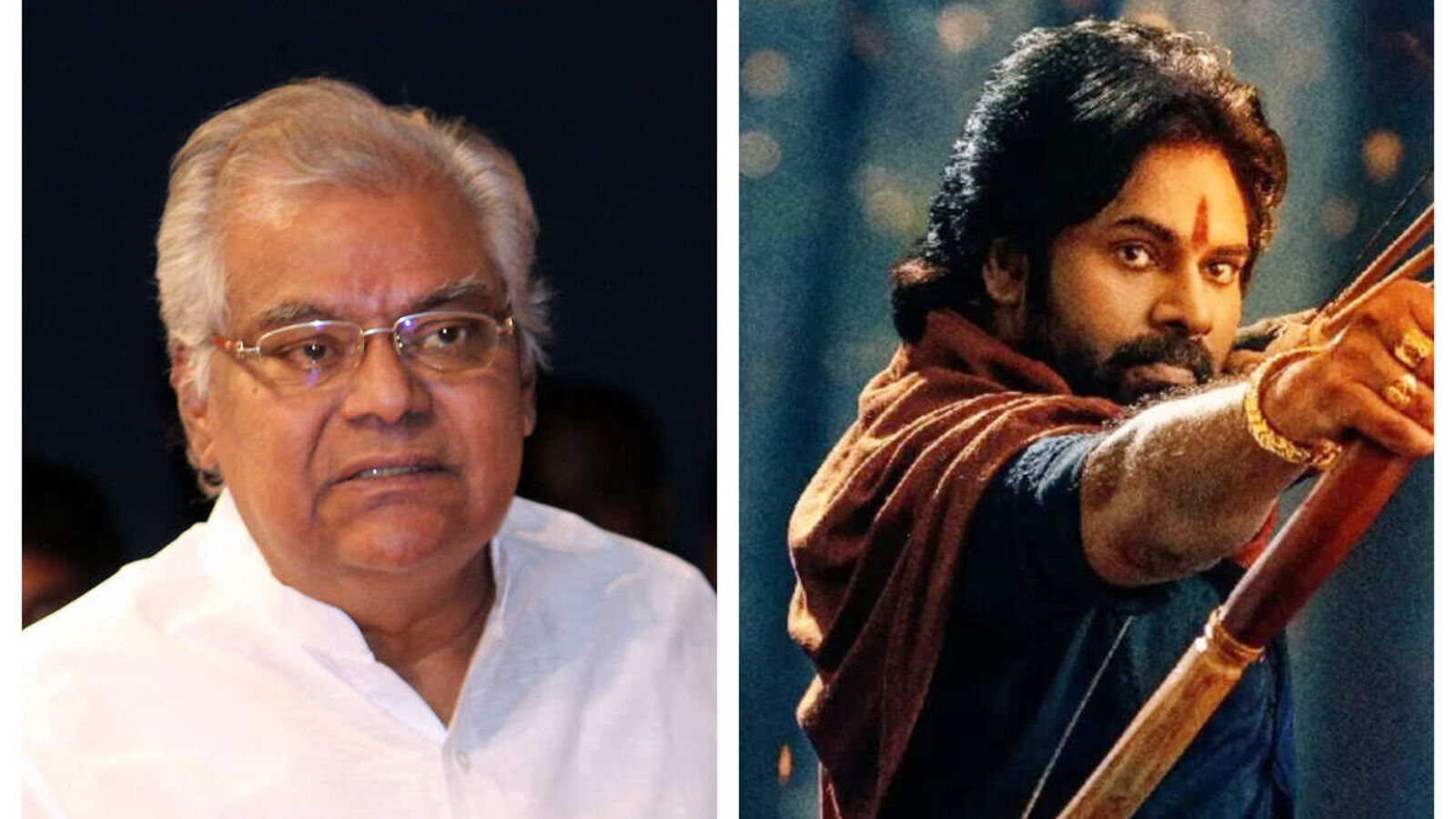 కోట శ్రీనివాసరావు చివరి సినిమా ఇదే.. పవన్ కల్యాణ్ కోసం స్పెషల్ క్యారెక్టర్.. ఇంకా రిలీజ్ కానీ మూవీ