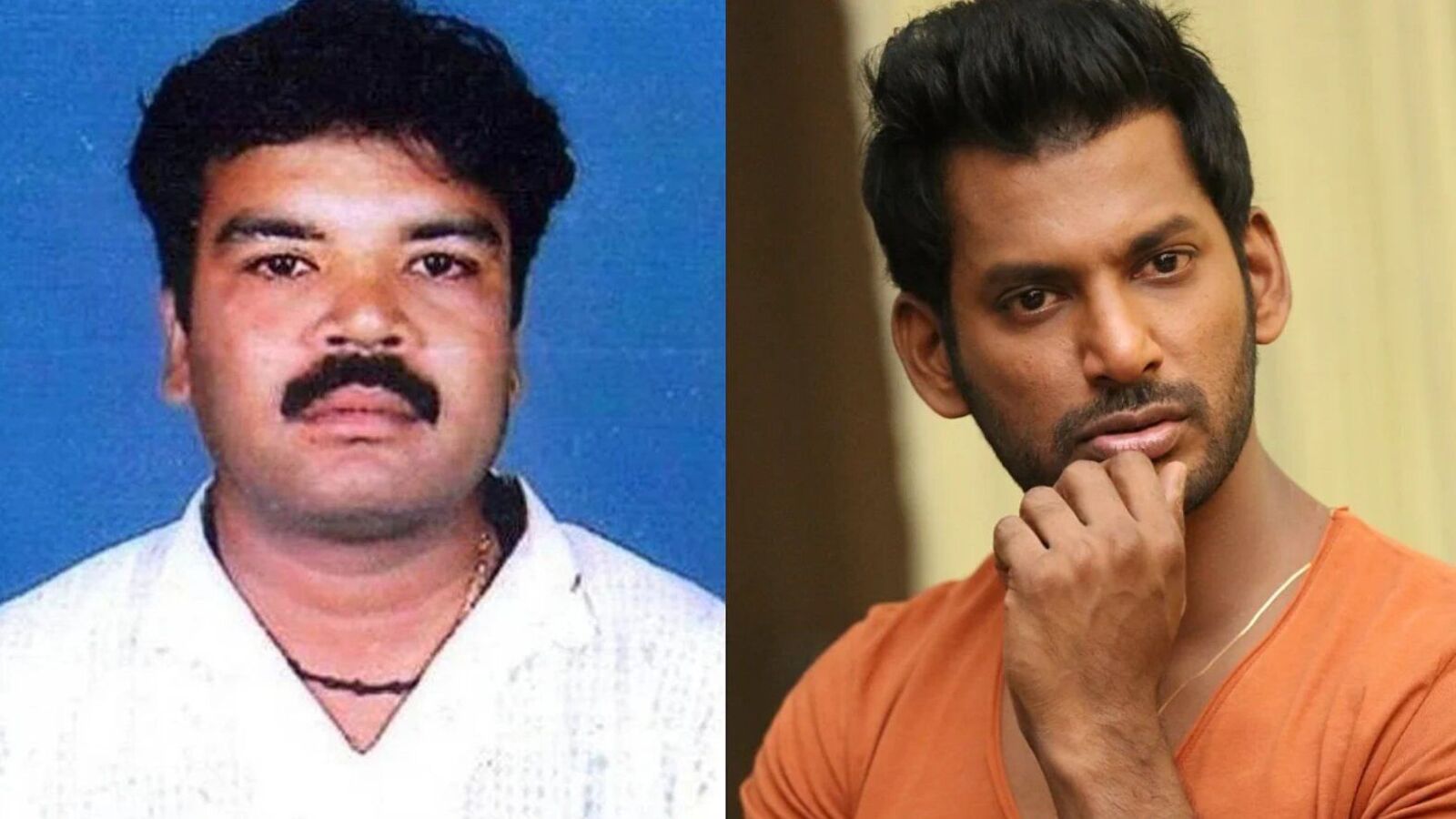 షాకింగ్.. సినిమా కారు స్టంట్ షూట్ లో ప్రమాదం.. స్టంట్ ఆర్టిస్ట్ మృతి.. విశాల్ దిగ్భ్రాంతి.. అండగా ఉంటానంటూ హామీ