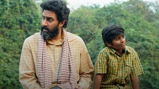 జీ5 ట్రెండింగ్ లిస్ట్