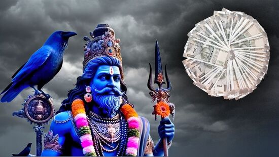 శనిగ్రహం బలహీనస్థితిలోకి వెళ్లడం వలన రెండు రాశులకు ప్రయోజనాలను తీసుకువస్తుంది. శనిని కూడా అదృష్టానికి చిహ్నంగా పరిగణిస్తాం. మీ రాశిలో శని సానుకూల ఇంట్లో ఉంటే, మీ అదృష్టం మారుతుంది. కానీ అది ప్రతికూలంగా ఉంటే అడ్డంకులు, చింతలు పెరుగుతాయి. ఏ రాశుల వారికి శుభప్రదమో తెలుసుకుందాం.