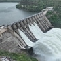 శ్రీశైలం ప్రాజెక్ట్ నుంచి నీటి విడుదల (ఫైల్ ఫొటో)