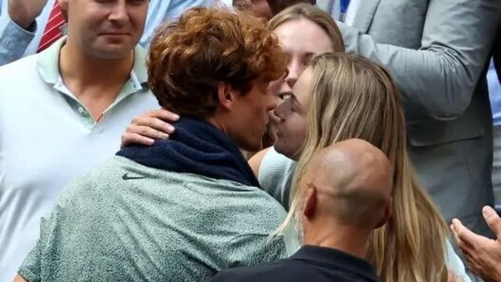 148 ఏళ్లలో ఫస్ట్ టైమ్.. వింబుల్డన్ విన్నర్ సిన్నర్.. అతని మాజీ ప్రేయసి ఎవరో తెలుసా? గెలిచిన ప్రైజ్ మనీ ఇదే