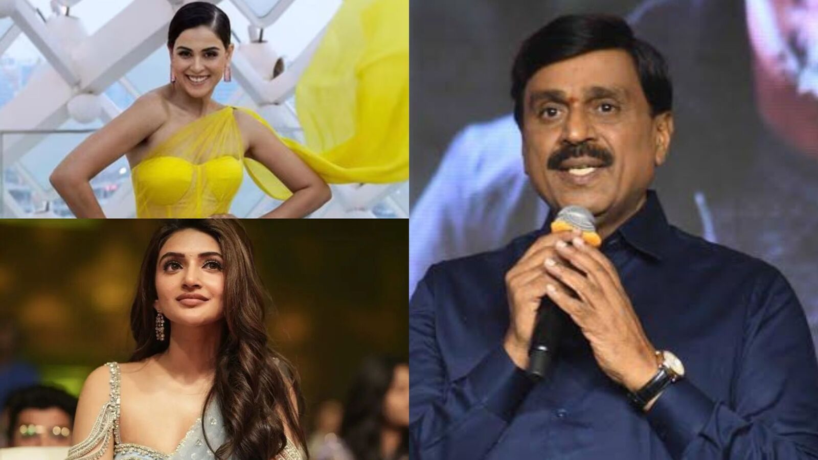 జెనీలియా పాత్రను దేశం మొత్తం అభిమానిస్తుంది.. శ్రీలీల నాకు చిన్నప్పటి నుంచి తెలుసు.. గాలి జనార్ధన్ రెడ్డి కామెంట్స్