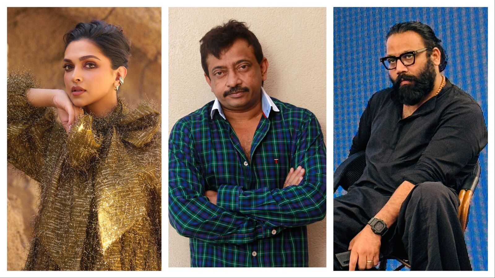 ఫోర్స్ చేయలేం.. షిఫ్ట్ అవర్స్ సాధ్యం కాకపోవచ్చు.. సందీప్ వంగా, దీపికా పదుకొణె వివాదంపై ఆర్జీవీ ఇంట్రెస్టింగ్ కామెంట్లు