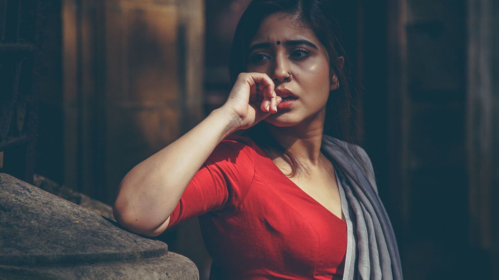 మీర్జాపూర్ హీరోయిన్ మెచ్చిన ఓటీటీ సిరీస్ ఇదే.. తెలుగులోనే స్ట్రీమింగ్.. హారర్, ఎమోషన్, యాక్షన్ నచ్చేలా! ఇక్కడ చూసేయండి!