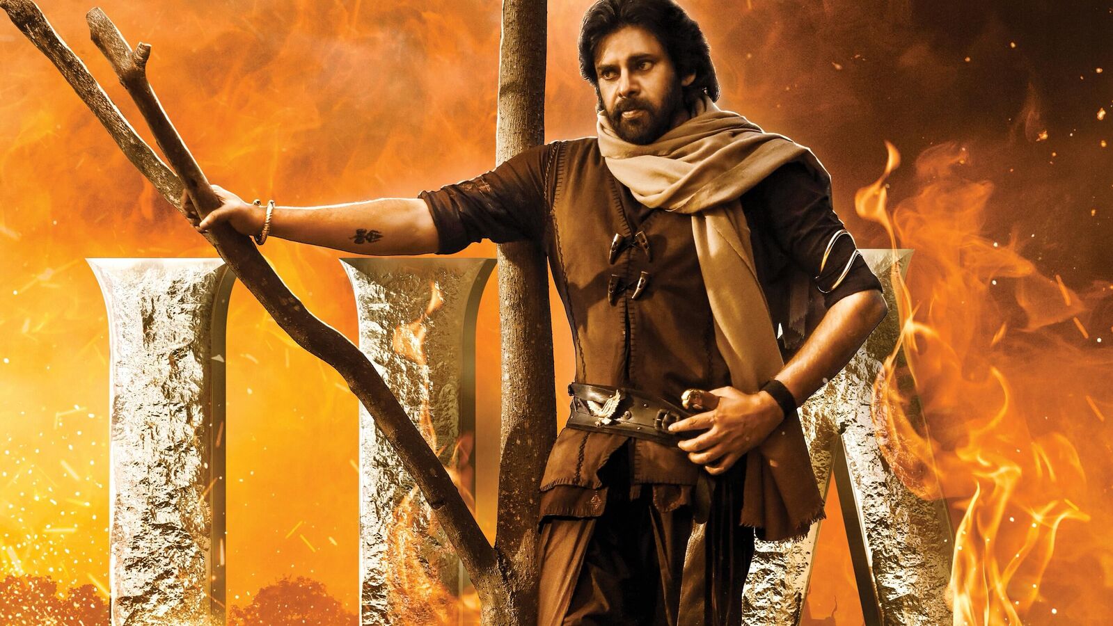 హరి హర వీరమల్లు రన్‌టైమ్ చాలా ఎక్కువే.. ప్రీరిలీజ్ ఈవెంట్ డేట్, వెన్యూ ఇవే.. పవన్ కెరీర్లోనే అత్యధిక ప్రీరిలీజ్ బిజినెస్