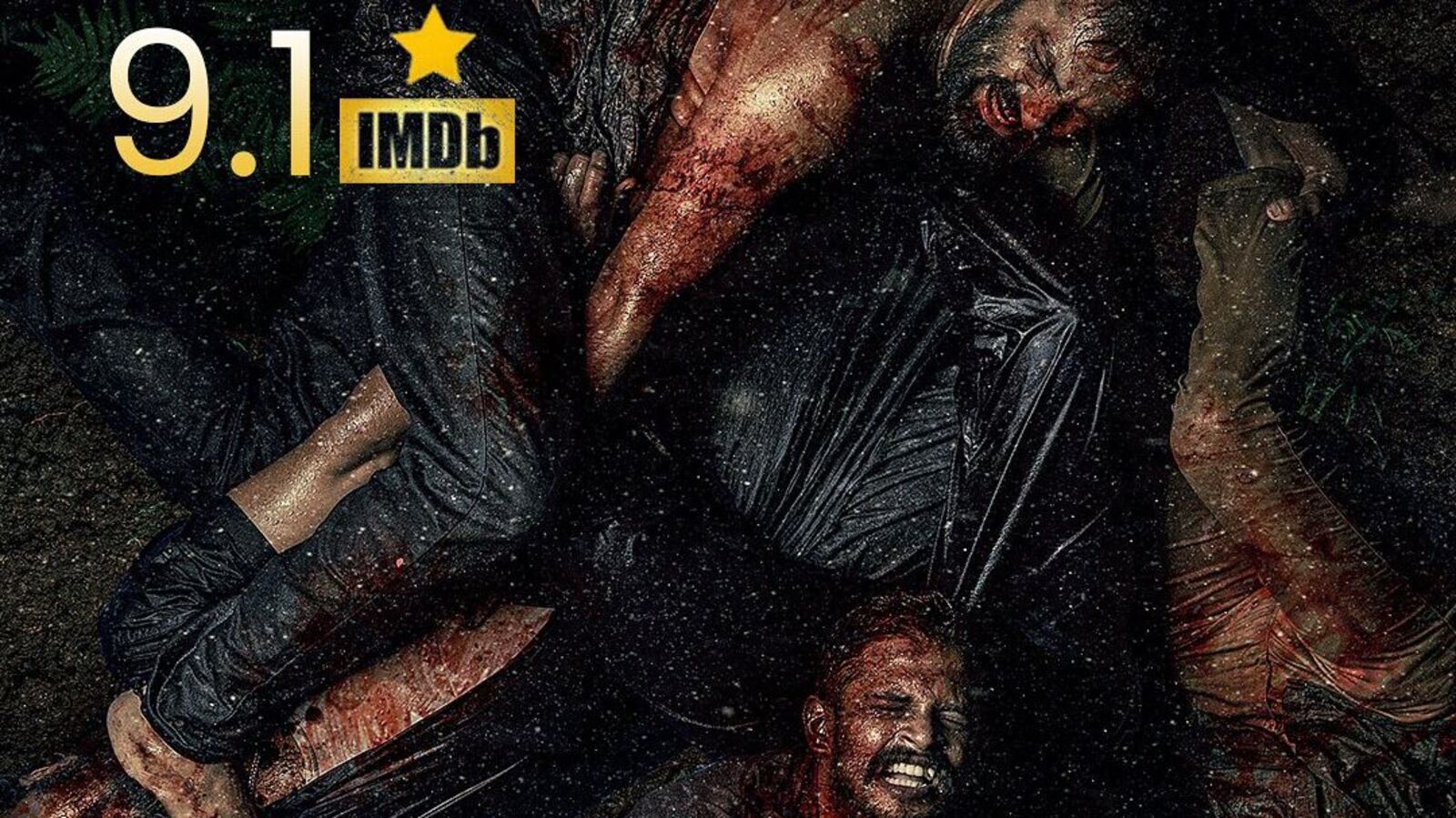 ఓటీటీలోకి తమిళ థ్రిల్లర్ మూవీ.. ఐఎండీబీలో 9.1 రేటింగ్.. పీకలదాకా తాగి కష్టాల్లో పడే ఆరుగురు స్నేహితుల కథ