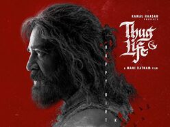 <p>ఓటీటీల్లో గతవారం ఎక్కువ మంది చూసిన సినిమాగా థగ్ లైఫ్ నిలవడం విశేషం. నెట్‌ఫ్లిక్స్ లో స్ట్రీమింగ్ అవుతున్న ఈ మూవీకి 3.3 మిలియన్ వ్యూస్ వచ్చాయి.</p>
