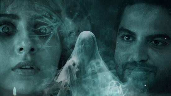 జియోహాట్‌స్టార్‌లోని రకుల్ ప్రీత్ హారర్ థ్రిల్లర్ మూవీ చూశారా? తెలుగు, తమిళంలలో స్ట్రీమింగ్.. డిఫరెంట్ స్టోరీ