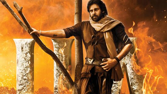 హరి హర వీరమల్లు రన్టైమ్ చాలా ఎక్కువే.. ప్రీరిలీజ్ ఈవెంట్ డేట్, వెన్యూ ఇవే.. పవన్ కెరీర్లోనే అత్యధిక ప్రీరిలీజ్ బిజినెస్