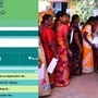 <p>రేషన్ కార్డు దరఖాస్తుదారుడు<strong> </strong><a href="https://epds.telangana.gov.in/FoodSecurityAct/" target="_blank"><strong>https://epds.telangana.gov.in/FoodSecurityAct/</strong></a> వెబ్ సైట్ లోకి వెళ్లి అప్లికేషన్ స్టేటస్ తెలుసుకోవచ్చు. అంటే లిస్ట్ లో మీ పేరు ఉందో లేదో తెలుసుకోవచ్చు. ఇందుకోసం సంబంధింత వెబ్ సైట్లోని హోంపేజీలో 'FSC Search' ఆప్షన్ పై క్లిక్ చేయాలి. ఆ తర్వాత పేజీలో 'Ration Card Search' డ్రాప్ డౌన్ లో 'FSC Search' ఆప్షన్ పై నొక్కాలి. అనంతరం ఎఫ్ఎస్సీ రిఫరెన్స్ నెంబర్ లేదా పాత రేషన్ కార్డు లేదా ప్రస్తుత రేషన్ కార్డు నెంబర్ ఎంటర్ చేయాలి. ఆ తర్వాత మీ జిల్లాను ఎంపిక చేసి సెర్చ్ ఆప్షన్ పై క్లిక్ చేయాలి. దీంతో మీ రేషన్ కార్డు పూర్తి వివరాలు, కుటుంబ సభ్యుల వివరాలు స్క్రీన్ పై డిస్ ప్లే అవుతాయి. ఈ లిస్ట్ లో పేర్లు ఉంటే… కొత్త కార్డును పంపిణీ చేస్తారు. వివరాలు అందుబాటులో లేకపోతే… వేచి చూడాల్సి ఉంటుంది.</p>