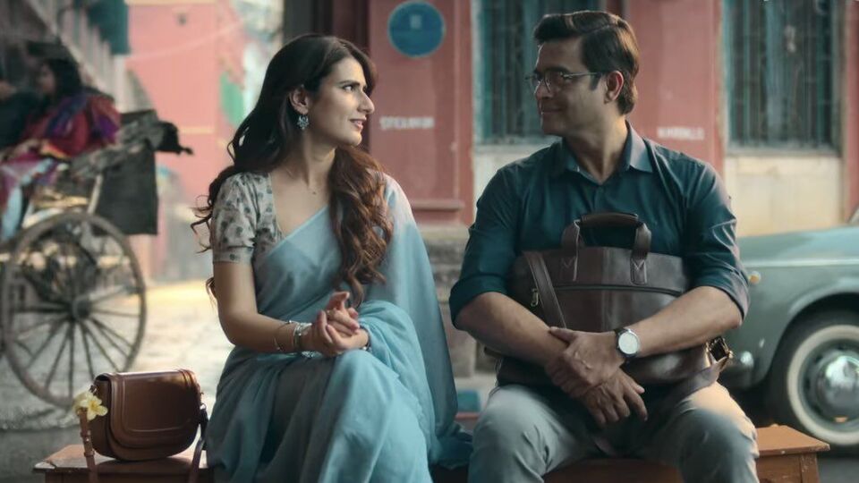 <p>మూడో స్థానంలో మాధవన్ నటించిన రొమాంటిక్ డ్రామా ఆప్ జైసా కోయి ఉంది. ఇది కూడా నెట్‌ఫ్లిక్స్ లోనే స్ట్రీమింగ్ అవుతోంది. 2.4 మిలియన్ వ్యూస్ నమోదయ్యాయి.</p>