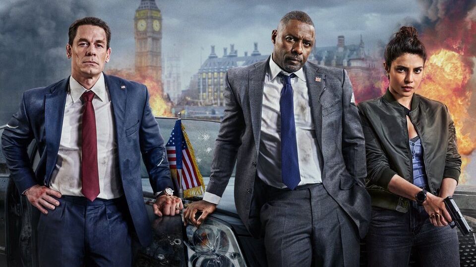 <p>నాలుగో స్థానంలో ప్రియాంకా చోప్రా నటించిన హెడ్స్ ఆఫ్ స్టేట్ ఉంది. ప్రైమ్ వీడియోలో స్ట్రీమింగ్ అవుతున్న ఈ సినిమాకు 2.3 మిలియన్ వ్యూస్ వచ్చాయి.</p>