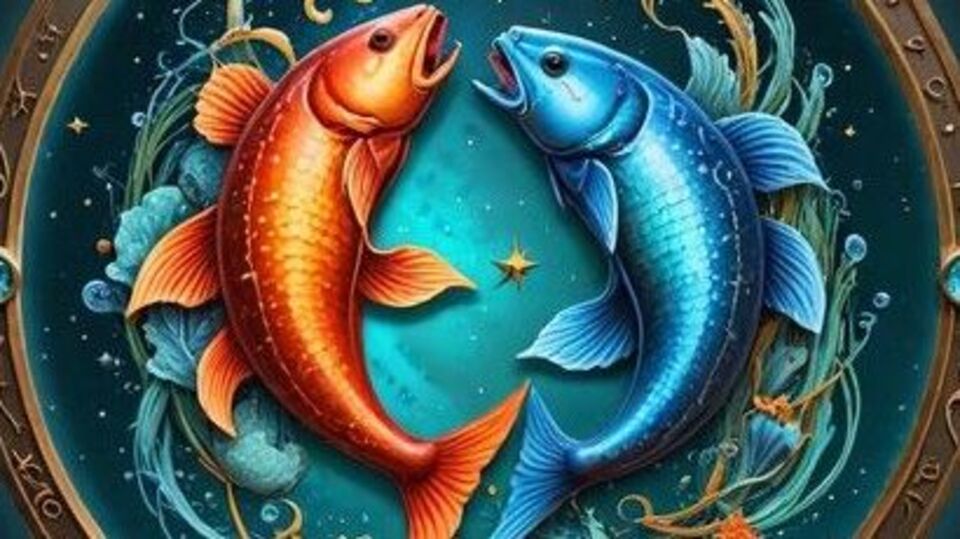 <p>మీన రాశి: మీన రాశి వారికి గురువు-శని యోగం అనేక విధాలుగా శుభ ఫలితాలను తీసుకొస్తుంది. ఈ సమయంలో ఈ రాశి వారు పెద్ద నిర్ణయాలు తీసుకుంటారు. వ్యాపారంలో లాభాలు వస్తాయి. నీపై అధికారులు పని చూసి మెచ్చుకుంటారు. పెద్ద బాధ్యతలను పూర్తి చేస్తారు.<br> </p>(pinterest)