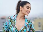 <p>హాట్ బ్యూటీ పాయల్ రాజ్ పుత్ లేటెస్ట్ గా ఇలా పరువాల ప్రదర్శన చేసింది. ఈ భామ ఎద అందాలతో కవ్విస్తున్న ఫొటోలను ఇన్ స్టాగ్రామ్ లో మంగళవారం (జూలై 15) పోస్టు చేసింది. </p>