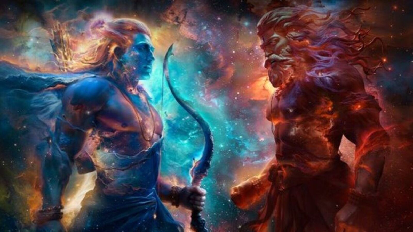 ఆ మూవీ బడ్జెట్ రూ.4 వేల కోట్లు.. ఇండియాలోనే హైయ్యస్ట్.. రెండు పార్ట్ లుగా సినిమా.. ఎపిక్ కథతో బిగ్గెస్ట్ ఫిల్మ్