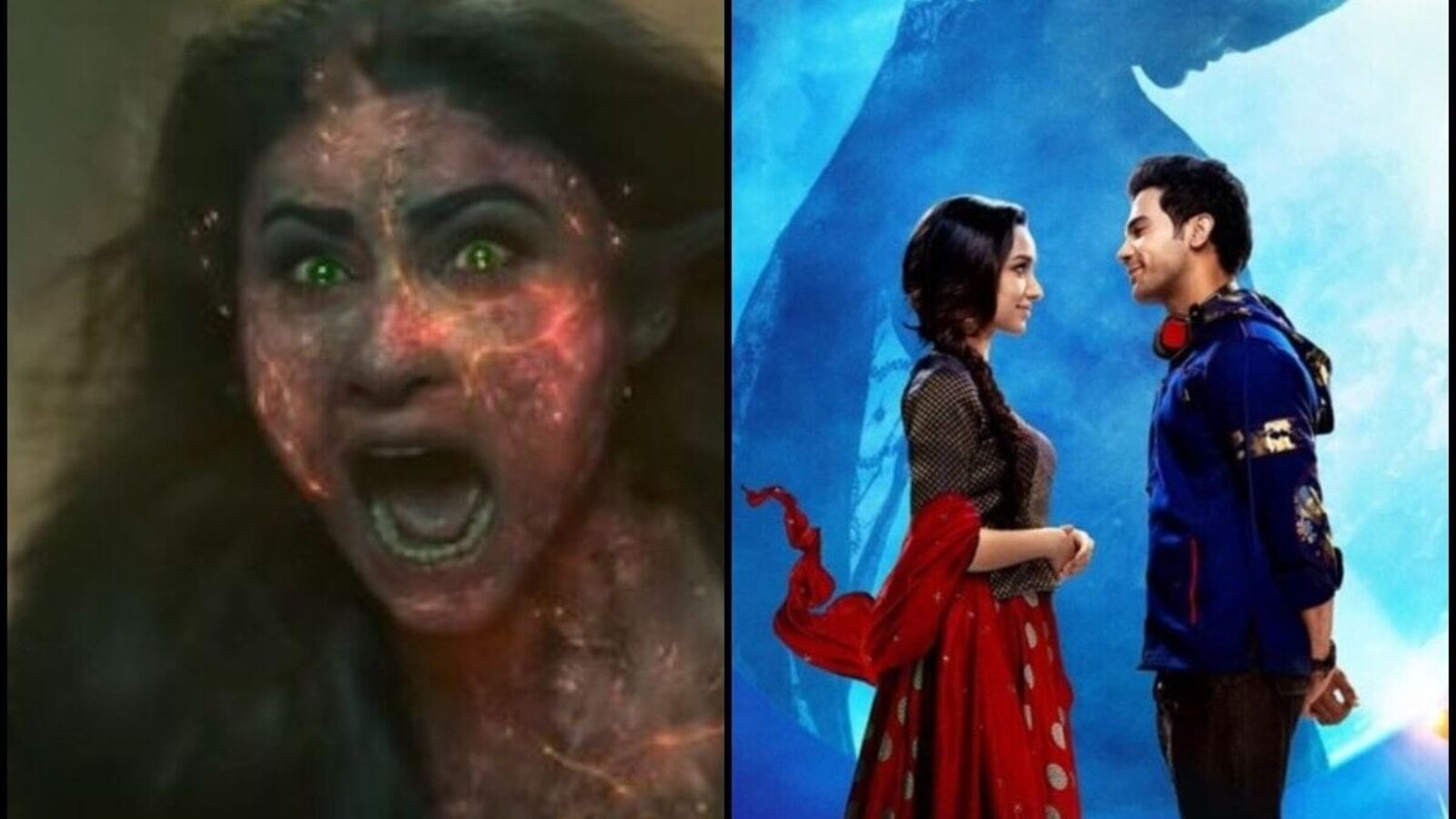 ఓటీటీలో ఉన్న బెస్ట్ హారర్ కామెడీ సినిమాలు ఇవే.. ఈవారమే ఓటీటీలోకి మరో హారర్ కామెడీ మూవీ