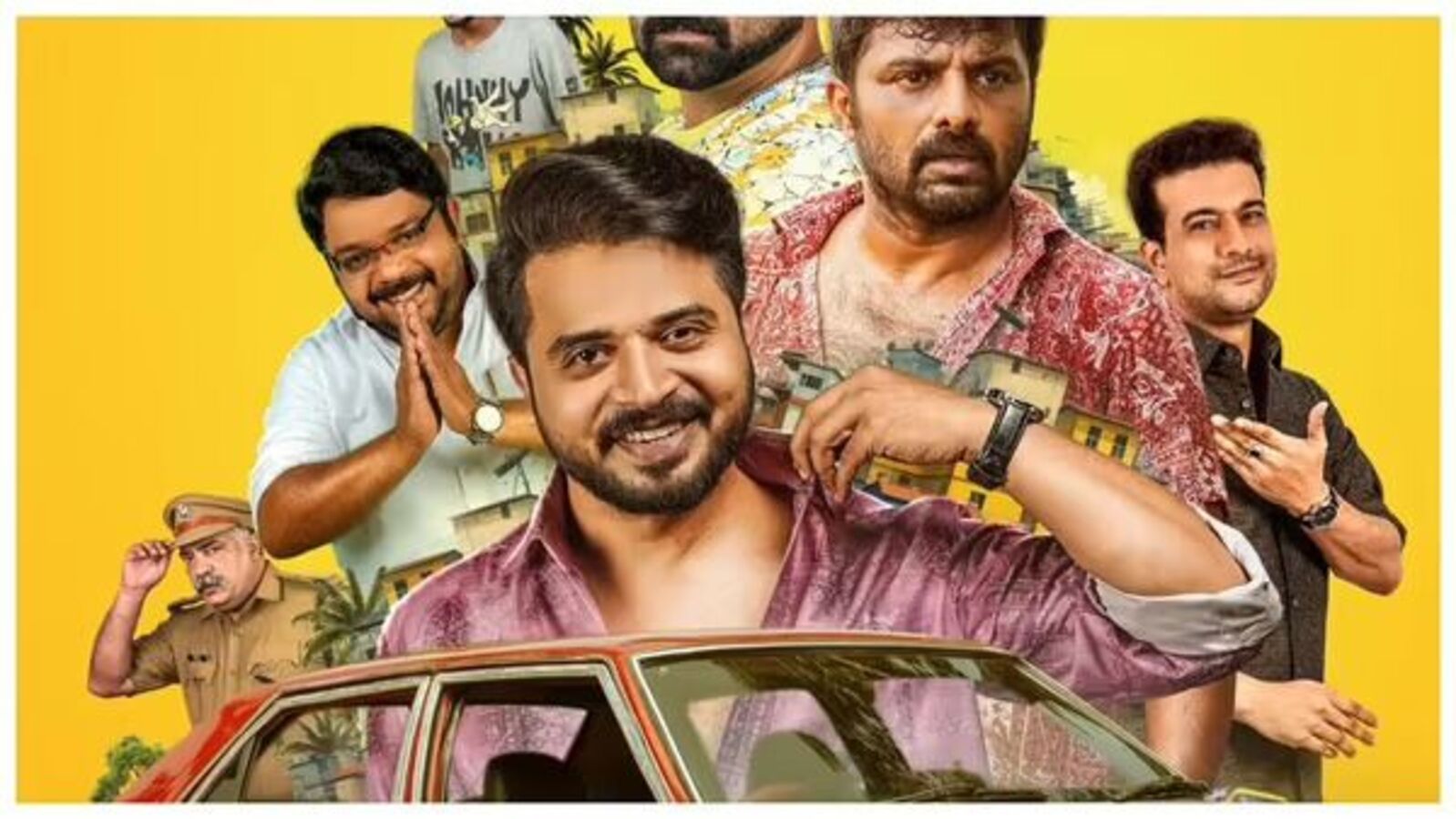 తెలుగులో రిలీజైన మ‌ల‌యాళం డార్క్‌ కామెడీ థ్రిల్ల‌ర్‌ మూవీ - ర‌న్‌టైమ్ గంట న‌ల‌భై ఐదు నిమిషాలే!