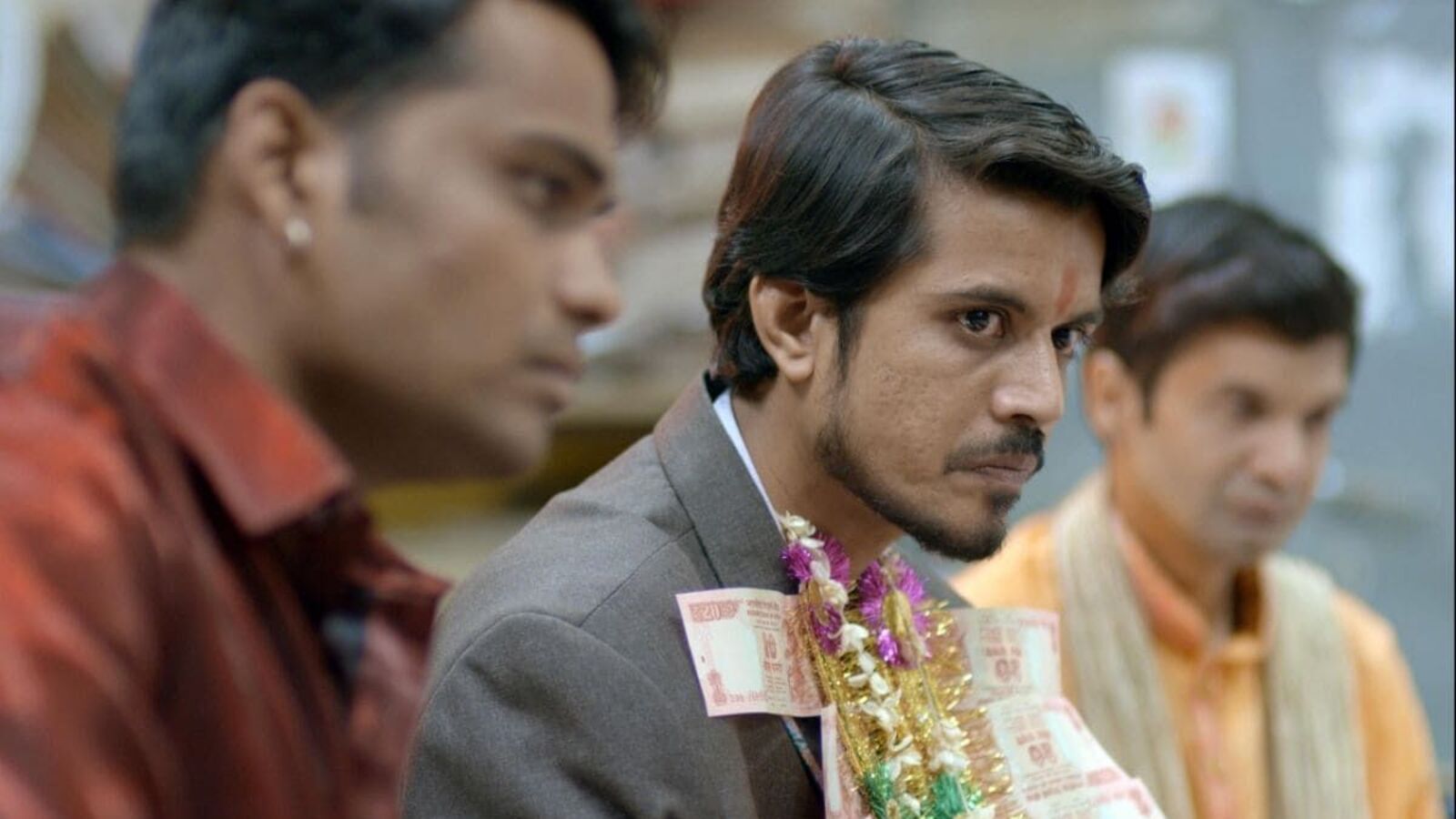 పంచాయత్ వెబ్ సిరీస్ నటుడికి గుండె పోటు.. జీవితం చాలా చిన్నదంటూ ఎమోషనల్ పోస్ట్.. ఇప్పుడెలా ఉందంటే?