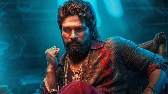 పుష్ప పార్ట్-2 బడ్జెట్ దాదాపు రూ.400-500 కోట్లు ఉంటుందని అంచనా వేస్తున్నారు. అయితే రెండు భాగాలను కలిపితే మాత్రం బడ్జెట్ చాలా ఎక్కువగా ఉంటుంది.