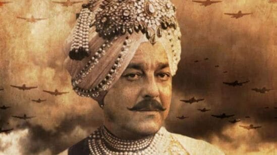 ది గుడ్ మహారాజా - బడ్జెట్ పరంగా ఈ సినిమా ఎనిమిదో స్థానంలో ఉంది. దీని బడ్జెట్ రూ.400 కోట్లు. ఈ చిత్రంలో గుల్షన్ గ్రోవర్, సంజయ్ దత్, నీతూ చంద్ర నటించారు.