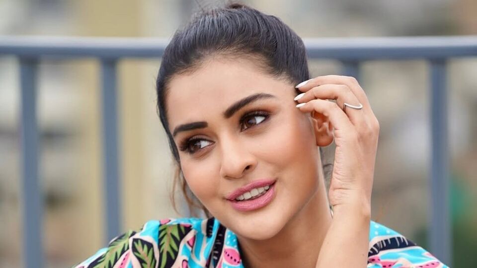 <p>2018లో ఆర్ ఎక్స్ 100 సినిమాతో తెలుగులో అడుగుపెట్టింది. ఆర్డీఎక్స్ లవ్, వెంకీ మామ, డిస్కో రాజా, అనగనగా ఓ అతిథి, తీస్ మార్ ఖాన్, మాయ పేటిక, మంగళవారం లాంటి తెలుగు సినిమాల్లో నటించింది. </p>
